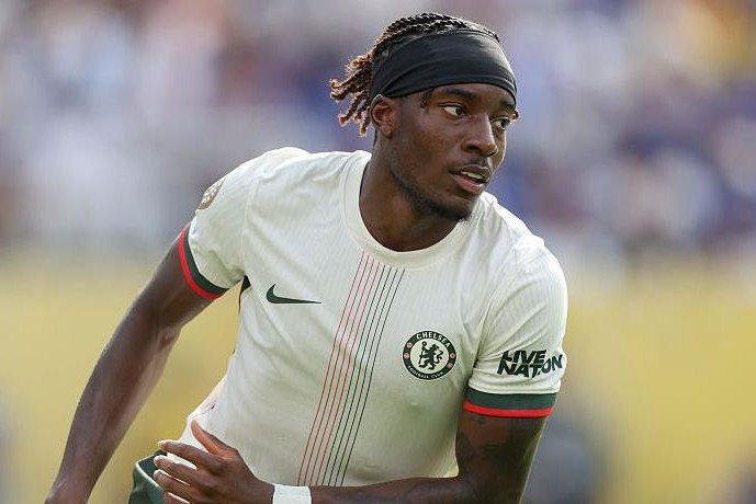 Soal Noni Madueke, Arsenal Mulai Negosiasi dengan Chelsea