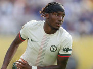 Soal Noni Madueke, Arsenal Mulai Negosiasi dengan Chelsea
