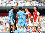 Alasan Penundaan Laga Arsenal vs Manchester City Tengah Pekan Ini