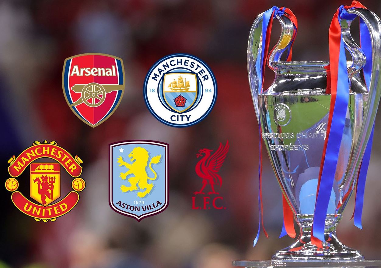 Hasil Undian Liga Champions: Arsenal Hadapi Real Madrid dan Bayern Munchen, Laga Sulit Menanti Manchester United