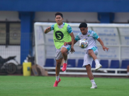 Persib Bandung Kantongi Delapan Sponsor untuk Liga 1 2023/2024