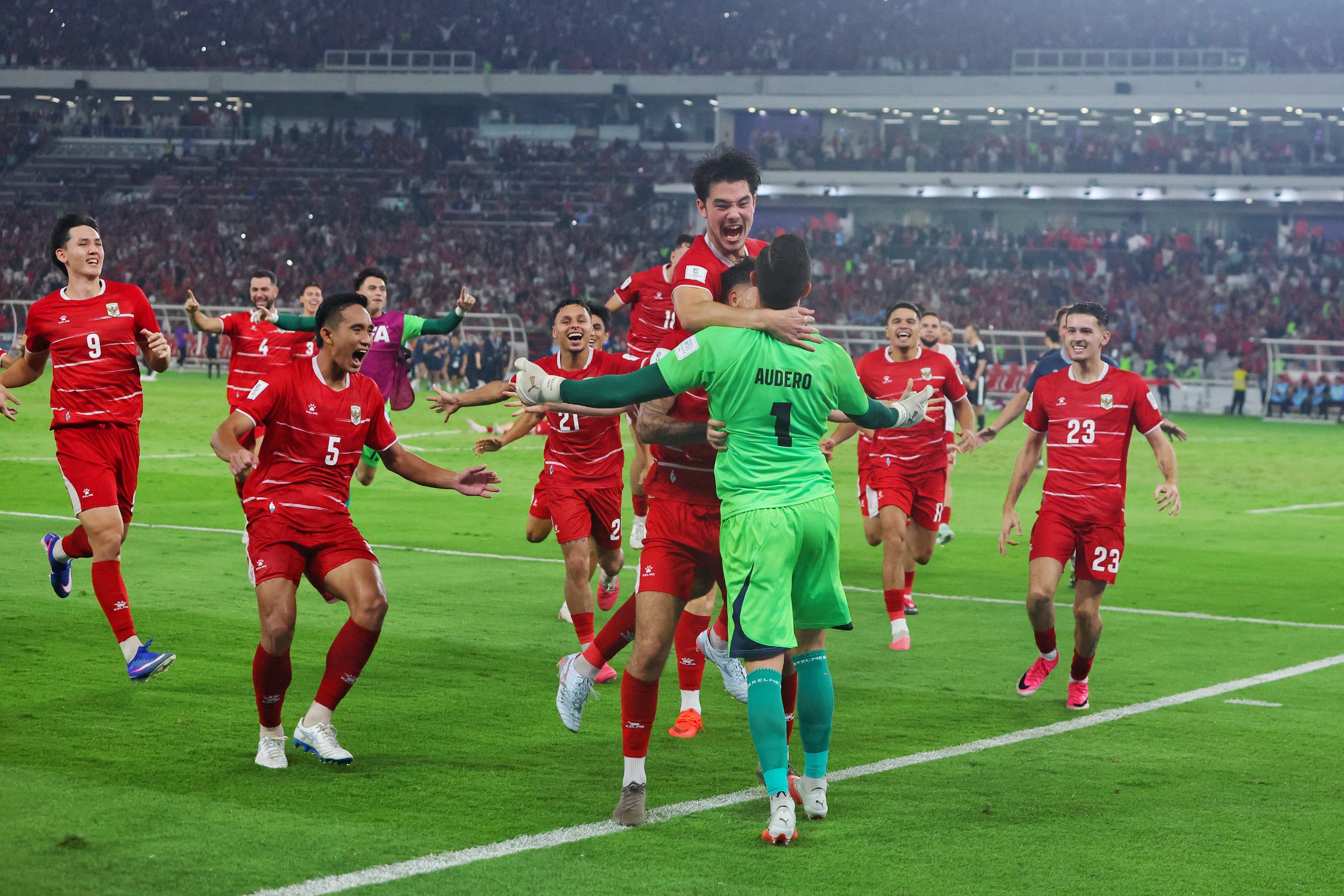 Timnas Indonesia Juara FIFA ASEAN Cup, Erick Thohir Langsung Bicara Piala Dunia
