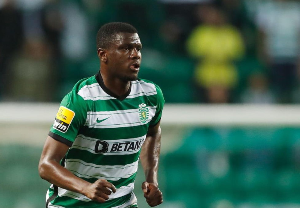 Curi Start, Arsenal Tawar Wonderkid Sporting Lisbon