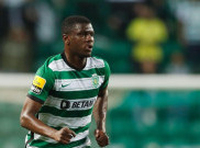 Curi Start, Arsenal Tawar Wonderkid Sporting Lisbon