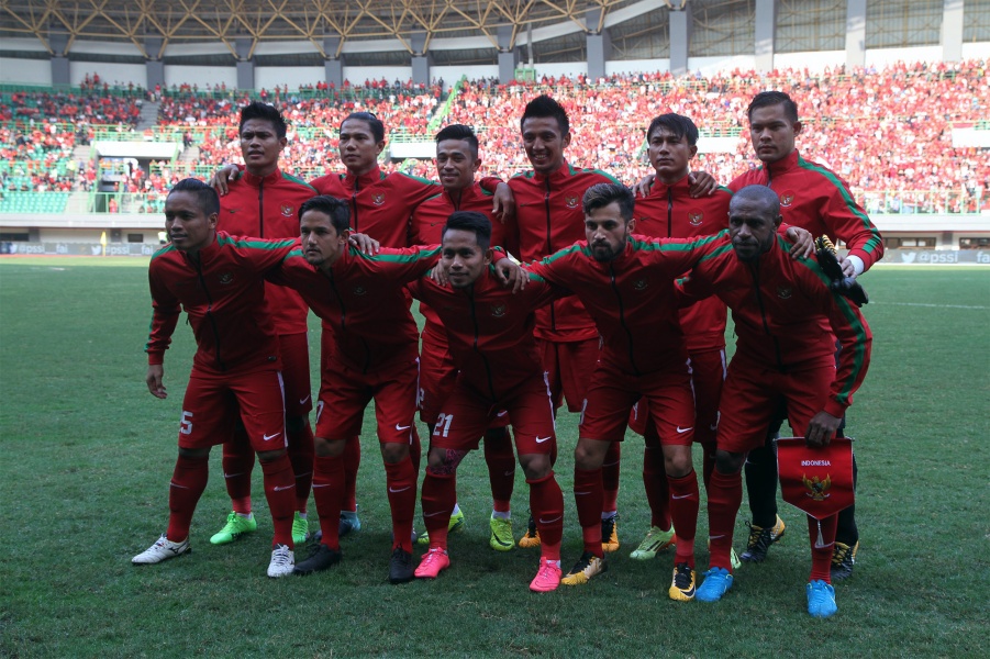 Harapan PSSI untuk Timnas Indonesia Saat Menghadapi Guyana