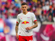 Newcastle Dekati Permintaan Harga Leipzig, tetapi Benjamin Sesko Ingin Gabung Manchester United