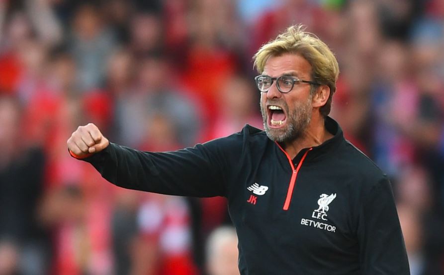 Angkat Bicara, Klopp Sebut Periode Sibuk di Inggris Tidak Manusiawi