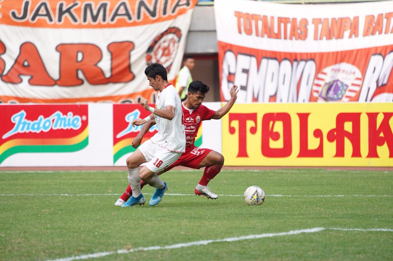 Laga Persija Jakarta Kembali Ditunda, PT LIB Tegaskan Liga 1 Tetap Berakhir 22 Desember