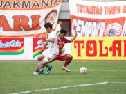 Laga Persija Jakarta Kembali Ditunda, PT LIB Tegaskan Liga 1 Tetap Berakhir 22 Desember