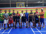 Sempat Absen 29 Tahun Basket NTT Kembali Menggeliat Lewat Pra PON 2019