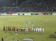 Soal Kerugian Berkandang di Malang, Perseru Serui Terbantu Aremania