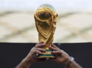 PSSI Ikut Serta dalam Pemilihan Tuan Rumah Piala Dunia 2026 di Rusia Hari Ini