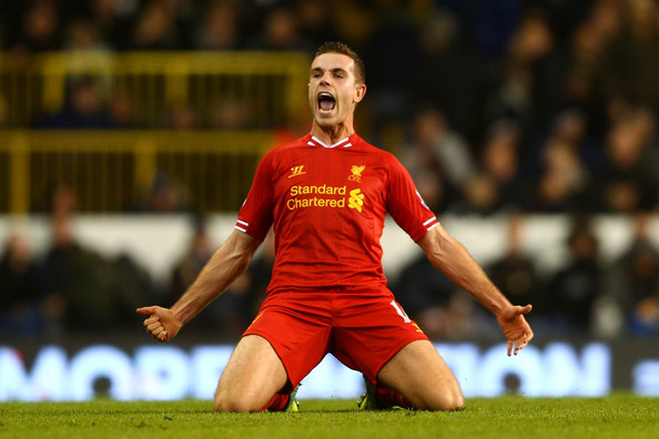 Cedera Hamstring, Kapten Liverpool Absen Hingga Februari 2018
