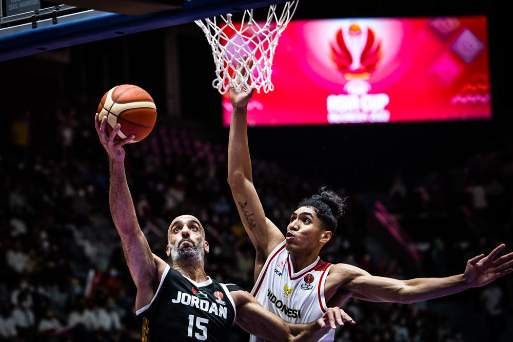 Bintang Itu Bernama Derrick Michael
