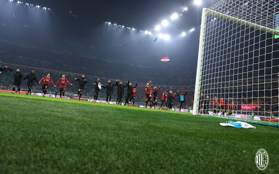 Jadwal Siaran Langsung dan Link Live Streaming AC Milan Vs Como