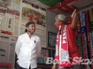 Sikap Kiper Bhayangkara FC terkait Renegosiasi Kontrak Liga 1
