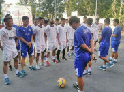 Liga 2 2018: PSIM Butuh Tambahan Bek dan Penyerang