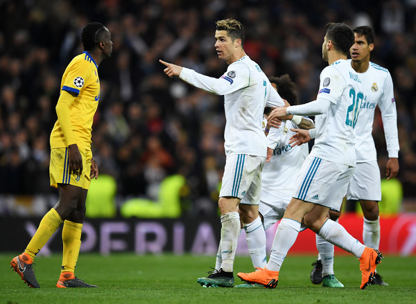 Misi Khusus Real Madrid di Semifinal Liga Champions, Pantau Tiga Pemain Incarannya