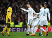 Misi Khusus Real Madrid di Semifinal Liga Champions, Pantau Tiga Pemain Incarannya