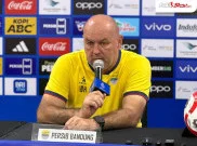 Layvin Kurzawa dan Dion Markx Main Lawan Malut United?