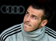 Gareth Bale Mendekat ke Klub China