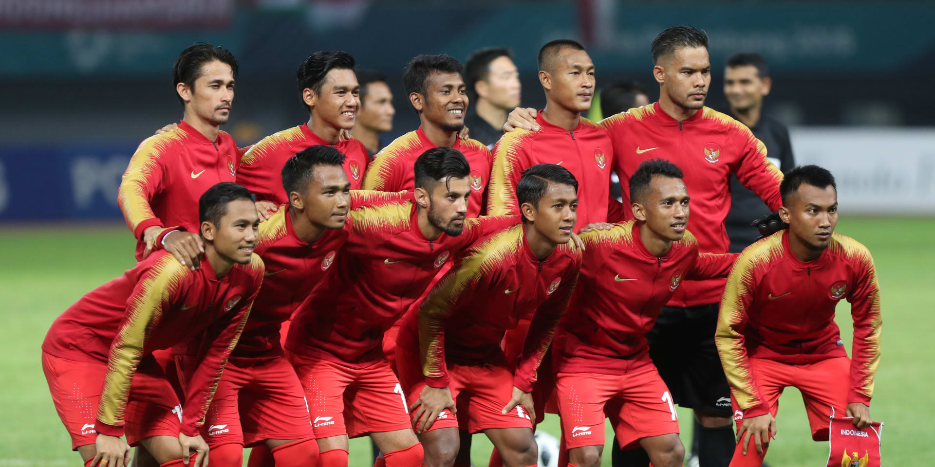 5 Andalan Timnas Indonesia Jelang Laga Kontra Singapura