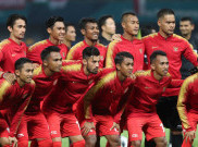 5 Andalan Timnas Indonesia Jelang Laga Kontra Singapura