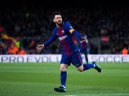 Hasil Liga Top Eropa 7-8 April: Manchester United dan Barcelona Raih Kemenangan Penting, Bayern Juara