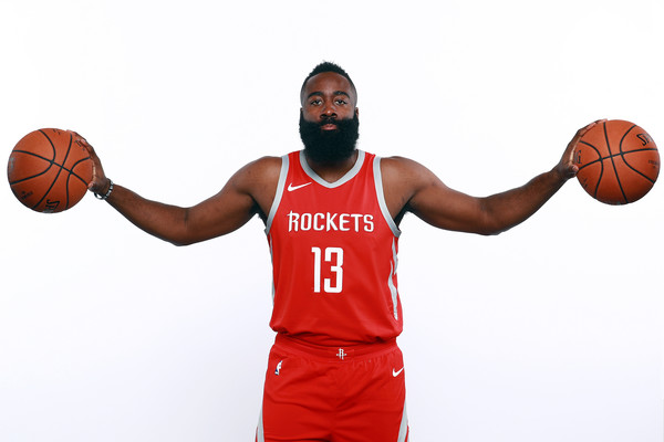 Hasil NBA: James Harden Cetak Rekor Lagi, Rockets Kian Tak Terbendung