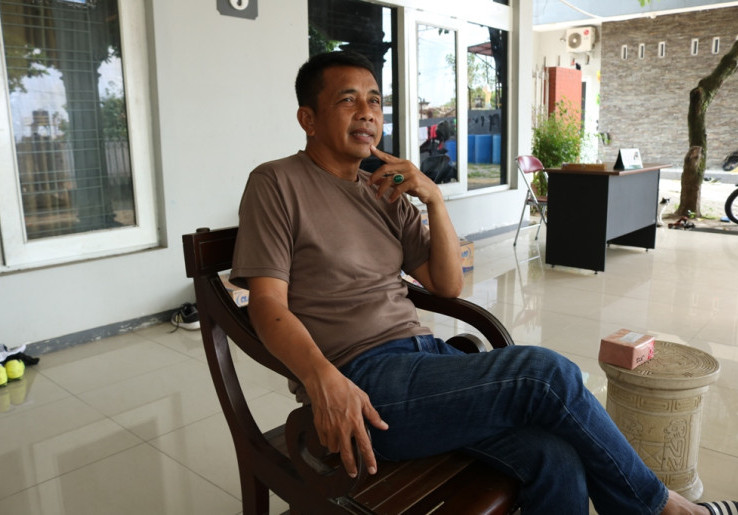Jafri Sastra dan Eduard Tjong Respons Hadirnya Kursus Pro AFC di Indonesia