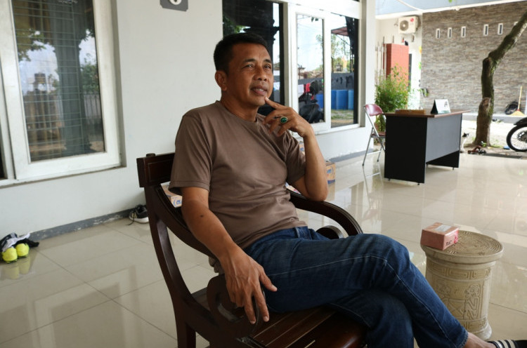 Jafri Sastra dan Eduard Tjong Respons Hadirnya Kursus Pro AFC di Indonesia