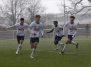Pemain Tottenham Berpeluang Diundang Seleksi Timnas Indonesia U-17