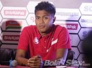 Fachruddin Aryanto, Jadi Pemain Timnas Paling Banyak Berkiprah di Piala AFF