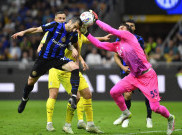  Inter Milan dan Napoli Sama-sama Imbang, Penentuan Scudetto Ditentukan di Pekan Terakhir