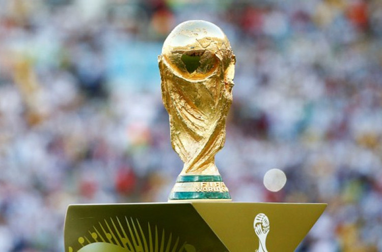 Piala Dunia 2018: 5 Hal yang Menjadi Sorotan Jelang Uruguay Vs Prancis