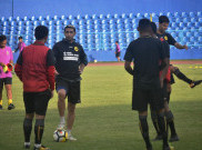 Sriwijaya FC Siap Jegal Persija Jakarta Demi Nasib Sendiri