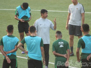 Shin Tae-yong Tak Tahu, Ketum PSSI Akan Klarifikasi Hilangnya Indra Sjafri di TC Timnas Indonesia