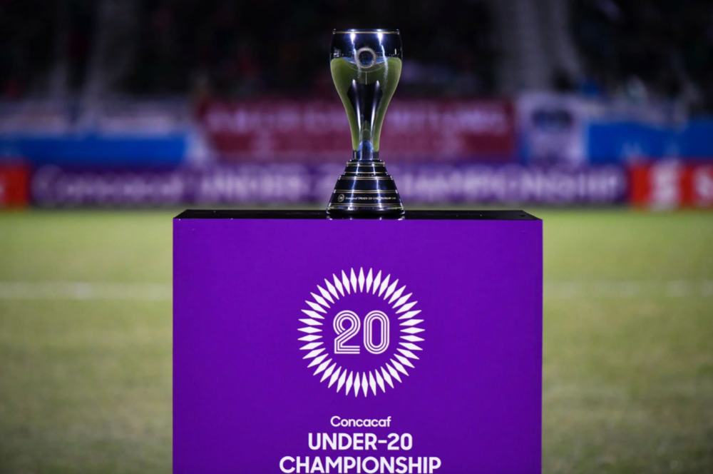 CONCACAF U-20 yang Juga Jadi Kualifikasi Piala Dunia U-20 di Indonesia Ditunda Dampak Corona