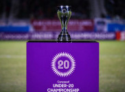 CONCACAF U-20 yang Juga Jadi Kualifikasi Piala Dunia U-20 di Indonesia Ditunda Dampak Corona