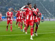 5 Kemenangan dengan Jumlah Agregat Gol Terbesar dalam Sejarah Liga Champions