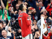 Cristiano Ronaldo Bicara soal Mantan, Akui Masih Cinta Man United dan Bangga Jadi Pemain Madrid
