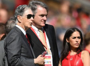 Komitmen FSG Tak Berubah untuk Liverpool