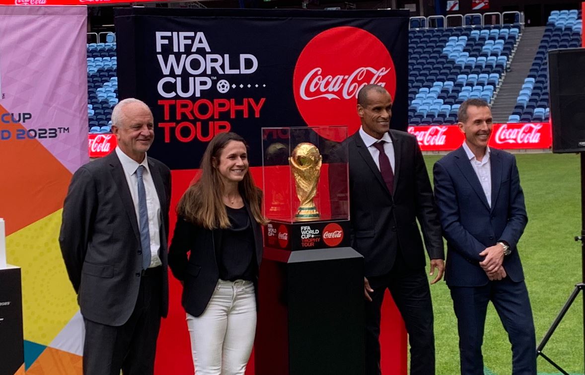 Piala Dunia 2022: Keuntungan dan Kerugian Timnas Australia