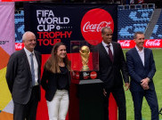 Piala Dunia 2022: Keuntungan dan Kerugian Timnas Australia