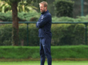 Graham Potter Dapat Peringatan, Chelsea Bukanlah Brighton & Hove Albion