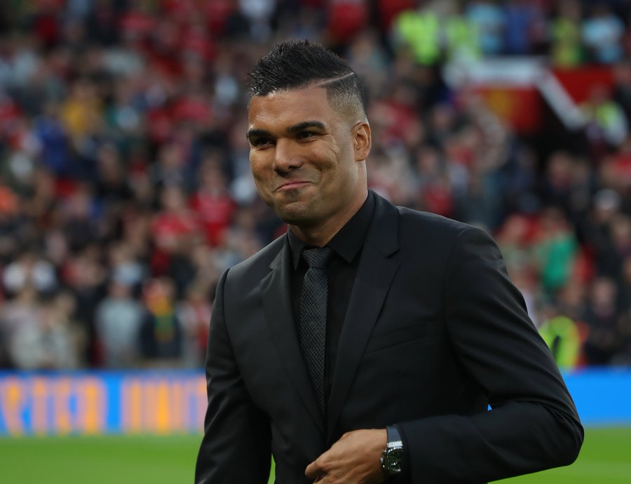 Datangkan Casemiro, Manchester United Justru Lakukan Kesalahan