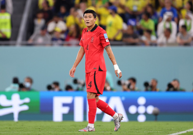 Kim Min-jae Absen Bela Korea Selatan, Bayern Munchen Dituding Tidak Lindungi Pemain