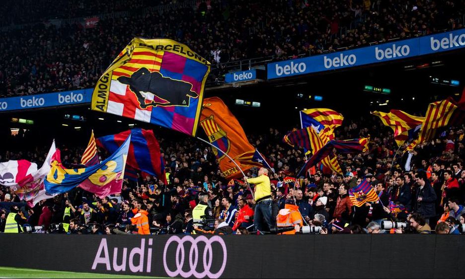 Pemerintah Spanyol Beri Lampu Hijau untuk LaLiga Melanjutkan Musim 2019-20