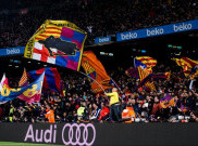 Pemerintah Spanyol Beri Lampu Hijau untuk LaLiga Melanjutkan Musim 2019-20