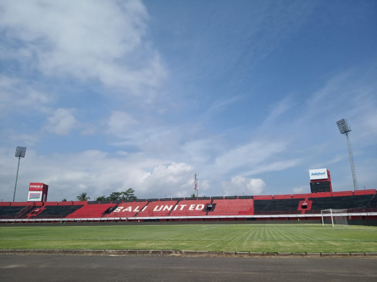 Selain Jamu Persebaya, Persib Mungkin Gunakan Stadion I Wayan Dipta sebagai Markas Lawan Persija